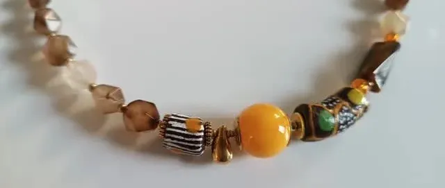 Pulsera 12