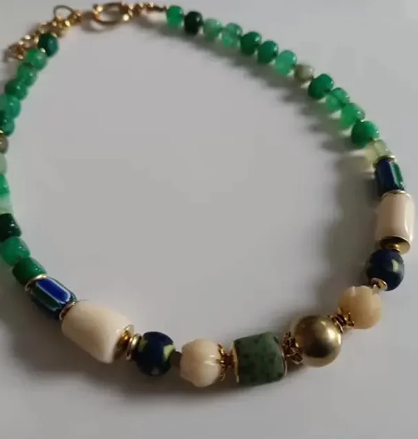 Pulsera 10